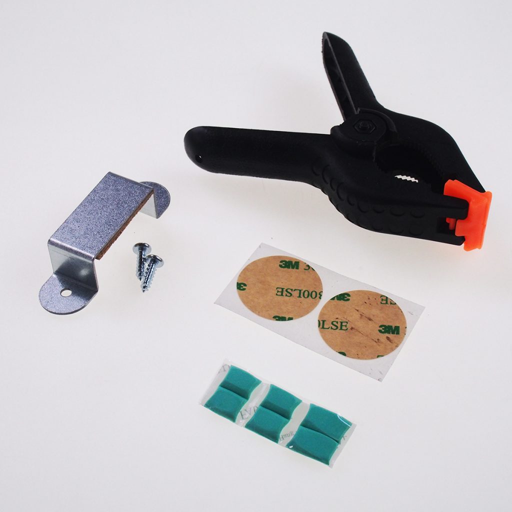Accessory Kit